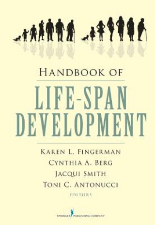 Handbook of Lifespan Development