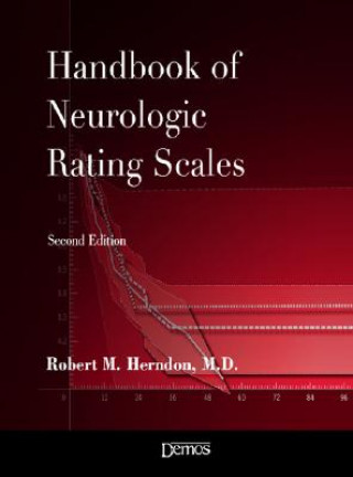 Handbook of Neurologic Rating Scales