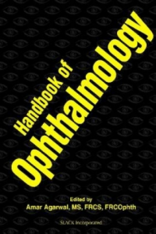 Handbook of Ophthalmology