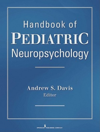 Handbook of Pediatric Neuropsychology