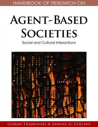 Handbook of Research on Agent-based Societies