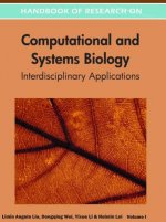 Handbook of Research on Computational and Systems Biology