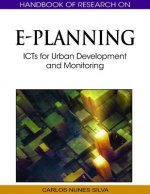 Handbook of Research on E-Planning
