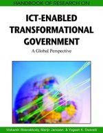Handbook of Research on ICT-enabled Transformational Government
