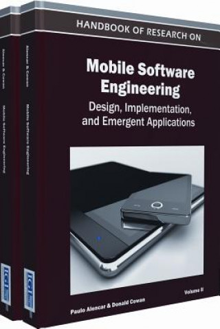 Handbook of Research on Mobile Software Engineering