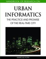 Handbook of Research on Urban Informatics