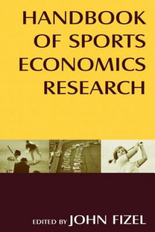 Handbook of Sports Economics Research