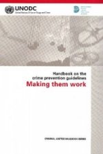 Handbook on the Crime Prevention Guidelines