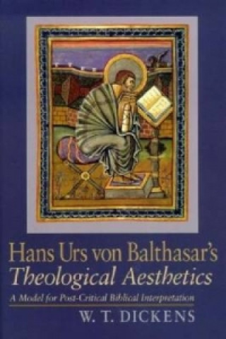 Hans Urs  Von Balthasar's Theological Aesthetics