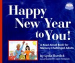 Happy New Year to You
