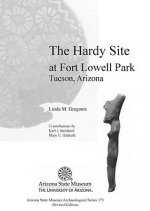 Hardy Site at Fort Lowell Park, Tucson, Arizona