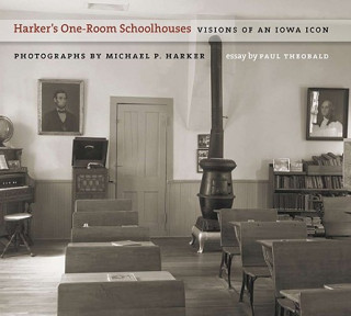 Harker's One-room Schoolhouses