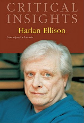 Harlan Ellison