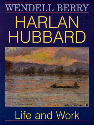 Harlan Hubbard