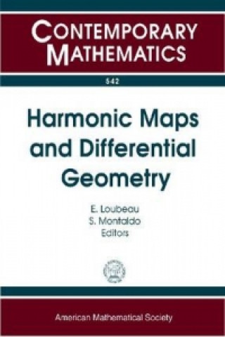 Harmonic Maps and Differential Geometry