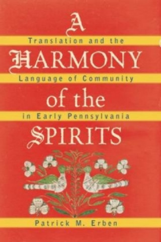 Harmony of the Spirits