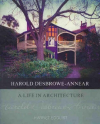 Harold Desbrowe-Annear