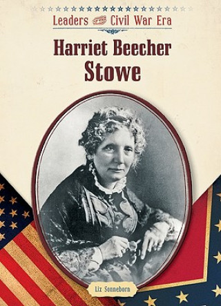 Harriet Beecher Stowe