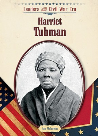 Harriet Tubman