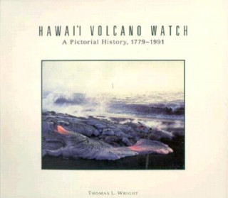 Hawai'i Volcano Watch