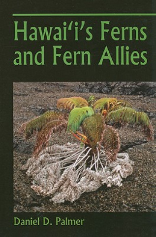 Hawaii's Ferns and Fern Allies
