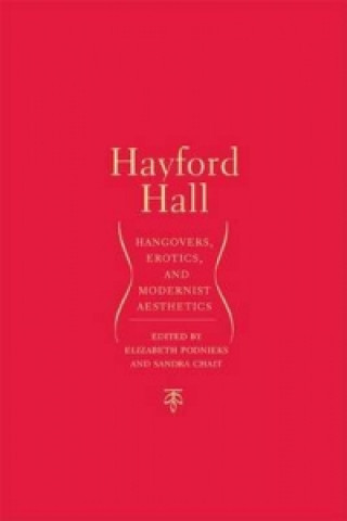 Hayford Hall