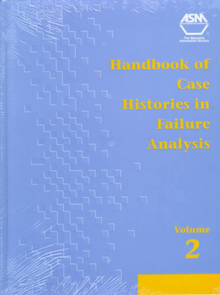 Handbook of Case Histories in Failure Analysis v. 2