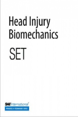 Head Injury Biomechanics, Set