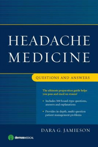 Headache Medicine