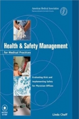 Health and Safety Management for Medical Practices
