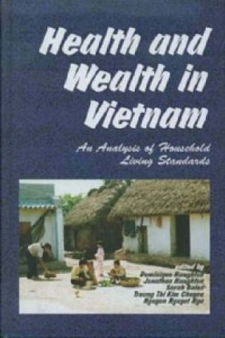 Health and Wealth in Vietnam