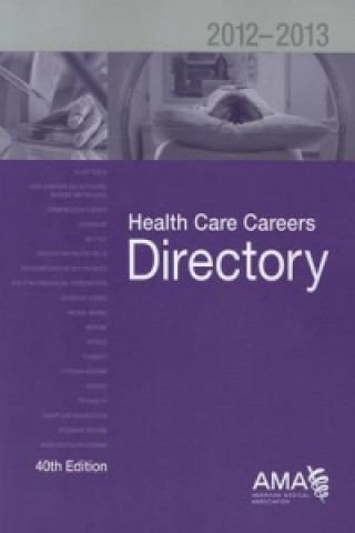 Health Care Careers Directory