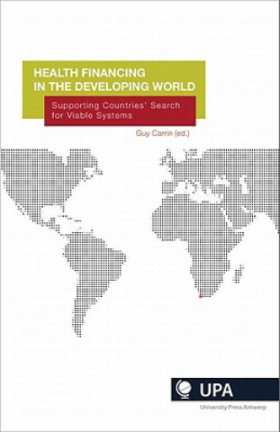 Health Financing for the Developing World
