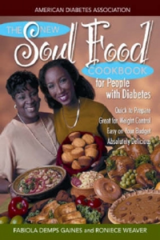 New Soul Food Cookbook