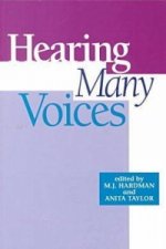 Hearing Many Voices
