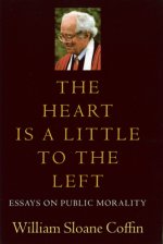 Heart is a Little to the Left