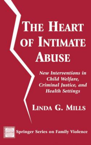 Heart of Intimate Abuse