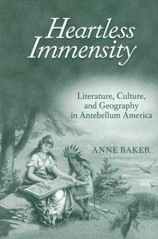 Heartless Immensity