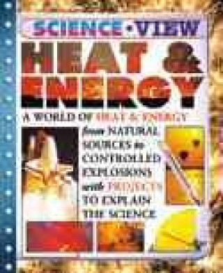 Heat & Energy (Science View)