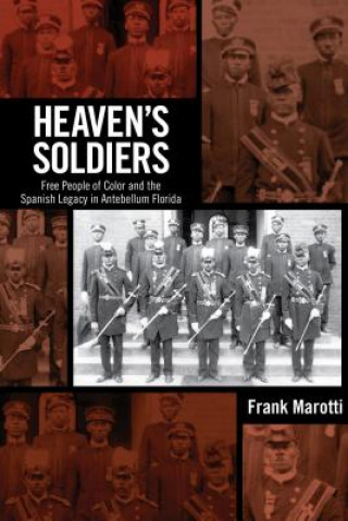 Heaven's Soldiers