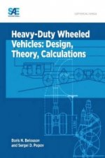 Heavy-Duty Wheeled Vehicles