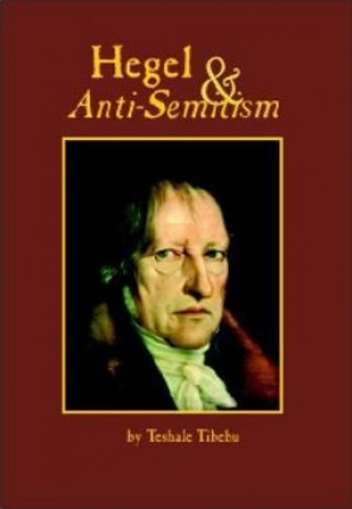 Hegel and Anti-semitism