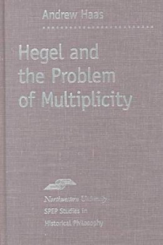 Hegel and the Problem of Multiplicity