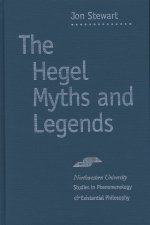 Hegel Myths and Legends