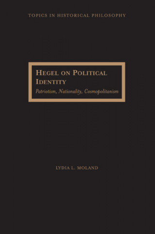 Hegel on Political Identity