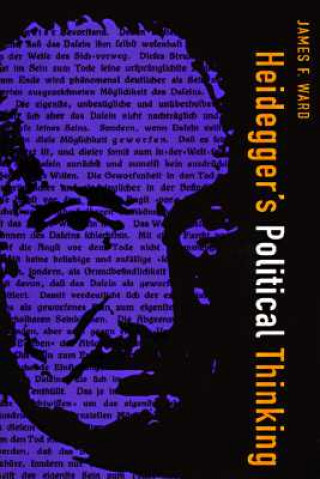 Heidegger's Political Thinking