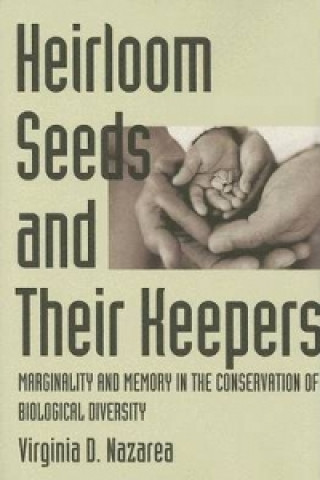 Heirloom Seeds and Their Keepers