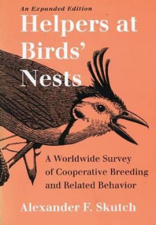 Helpers at Birds' Nests