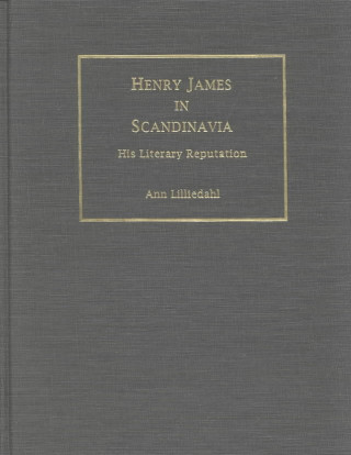 Henry James in Scandinavia
