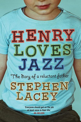 Henry Loves Jazz